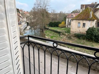 Maison - 184 m² - 7 pièces