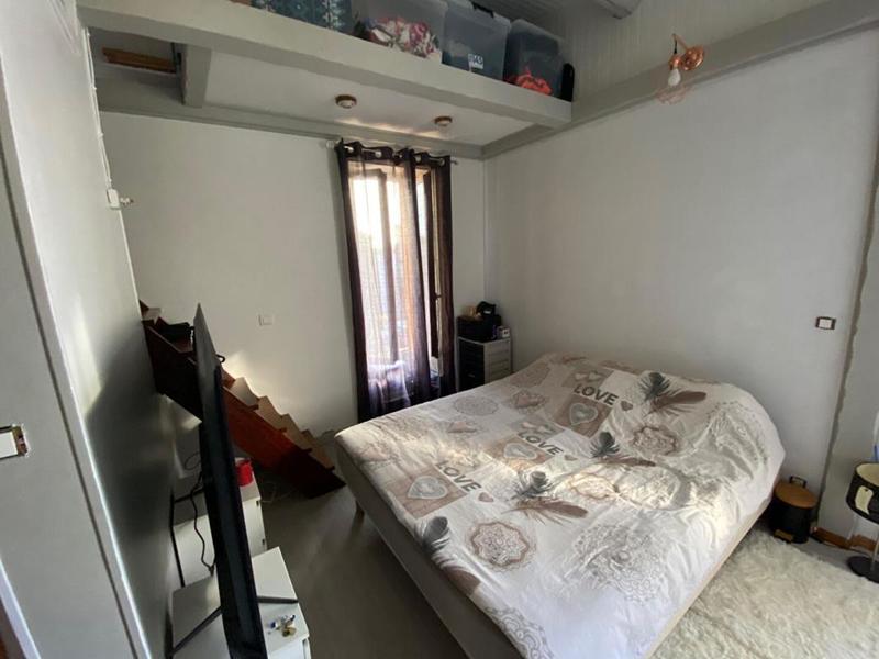 Maison - 48 m² - 3 pièces