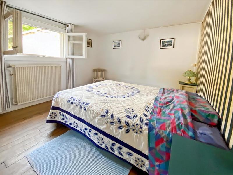 Maison - 149 m² - 6 pièces