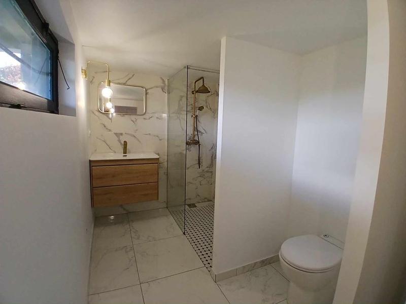 Maison contemporaine - 115 m² - 5 pièces