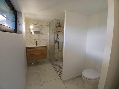 Maison contemporaine - 115 m² - 5 pièces