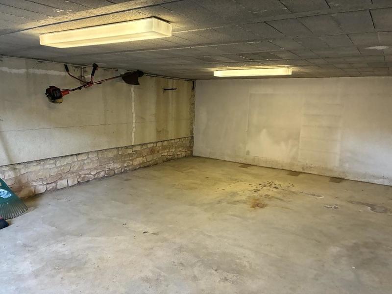 Maison - 114 m² - 6 pièces