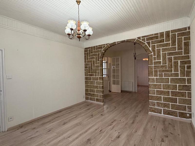 Maison - 60 m² - 2 pièces