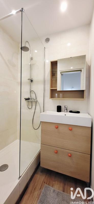 Appartement - 74 m² - 3 pièces