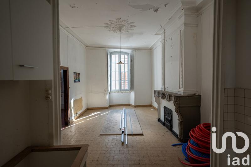 Maison de village - 111 m² - 2 pièces