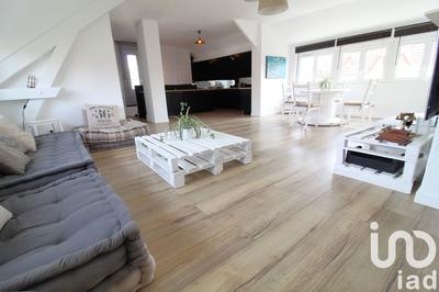 Appartement - 72 m² - 4 pièces