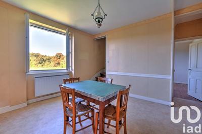 Maison - 51 m² - 2 pièces