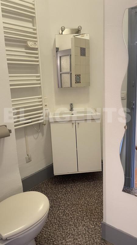 Maison de ville - 60 m² - 4 pièces