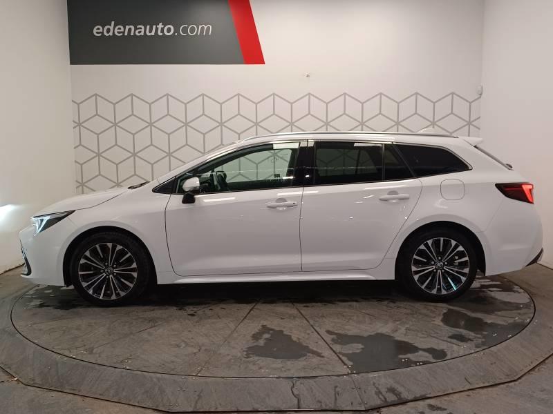 Toyota Corolla Touring Sports Hybride 140ch Design