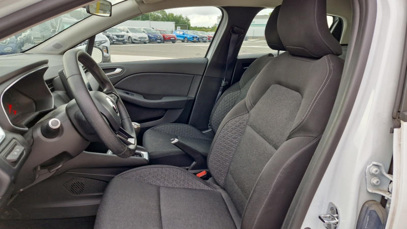 Renault Clio V Societe Sce 75 Air Nav