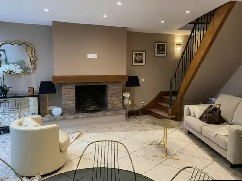 Appartement - 87 m² - 4 pièces