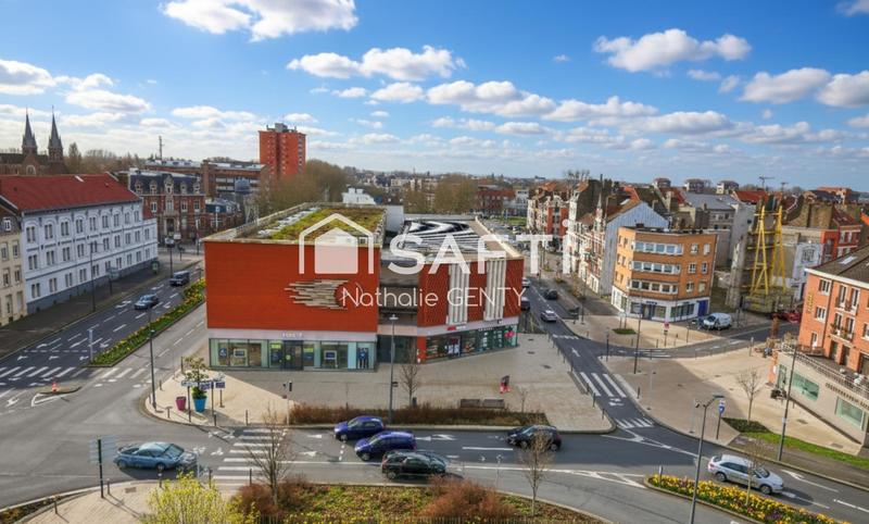 Appartement - 74 m² - 3 pièces