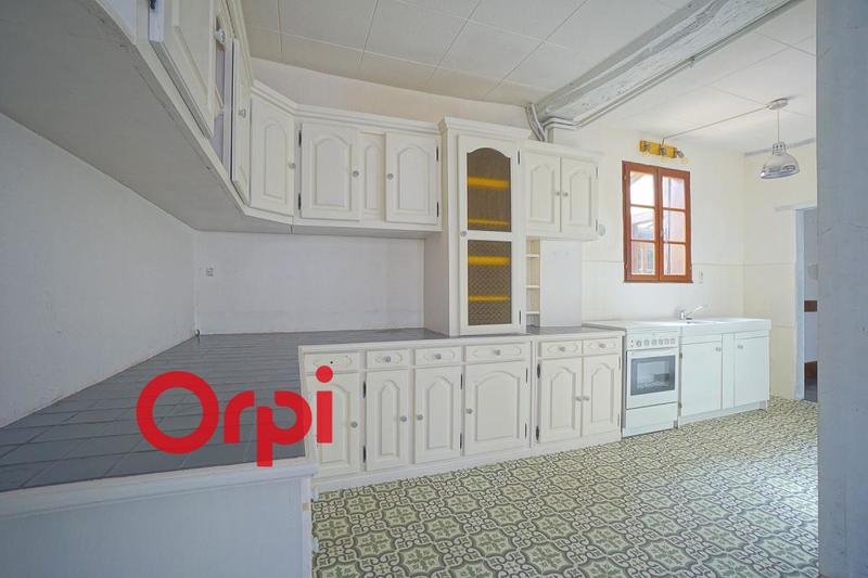 Maison de ville - 92 m² - 5 pièces