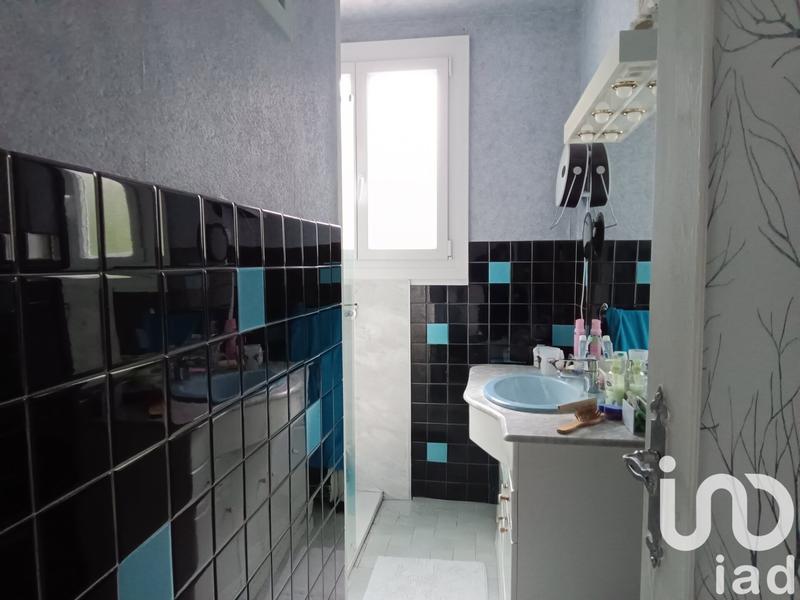 Maison - 108 m² - 5 pièces