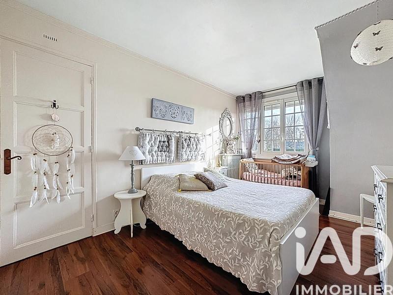 Maison - 150 m² - 9 pièces