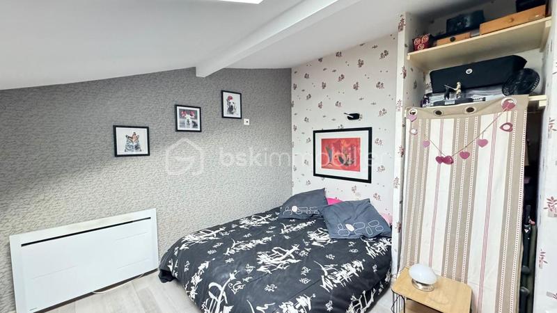 Maison d'architecte - 192 m² - 5 pièces