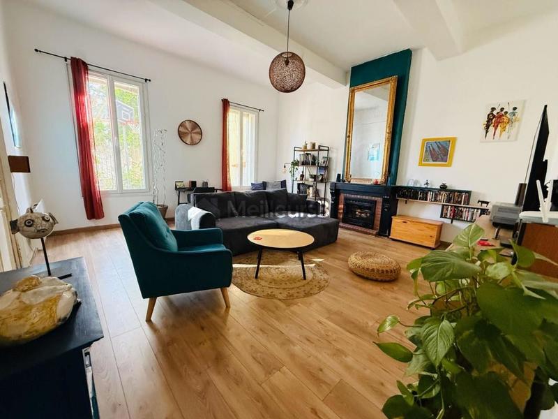 Maison - 182 m² - 7 pièces