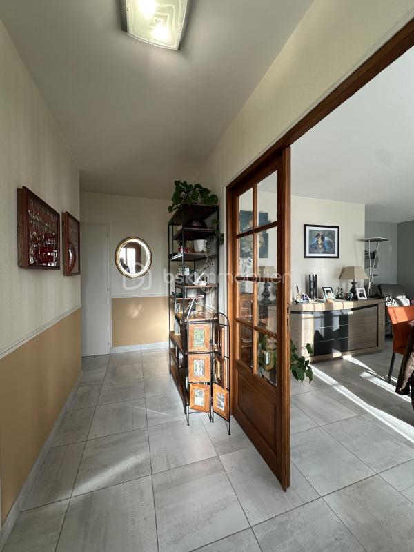 Maison - 81 m² - 4 pièces