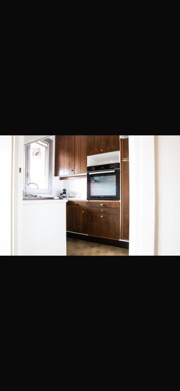 Studio - 36 m² - 1 pièce