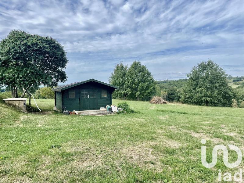 Maison - 173 m² - 5 pièces