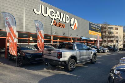 Ford Ranger 2.0 205 Wildtrak Plus 0malus