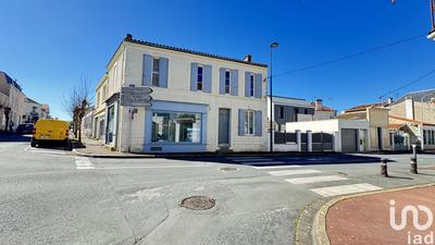 Local commercial - 103 m²