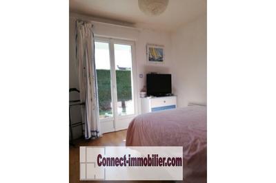 Maison - 195 m² - 8 pièces