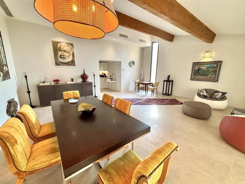 Duplex - 127 m² - 4 pièces