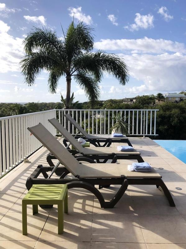 Maison - 221 m² - 7 pièces