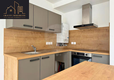 Maison - 103 m² - 5 pièces