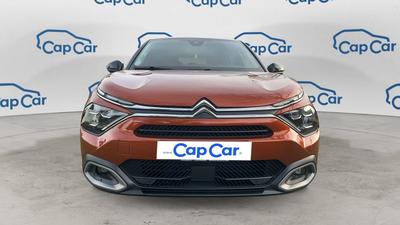 Citroën C4 1.5 BlueHDi 130 Eat8 Shine