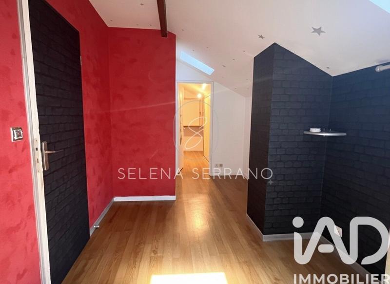 Duplex - 86 m² - 4 pièces