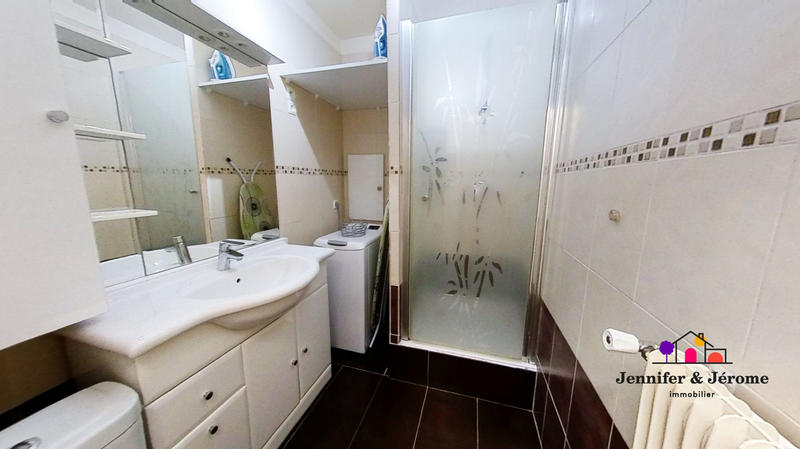 Appartement - 29 m² - 1 pièce