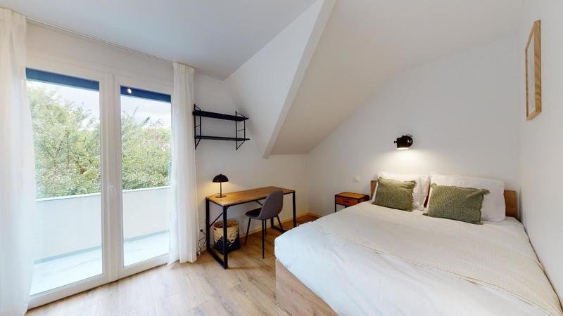 Appartement - 286 m²