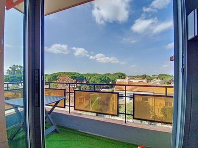 Appartement - 50 m² - 3 pièces