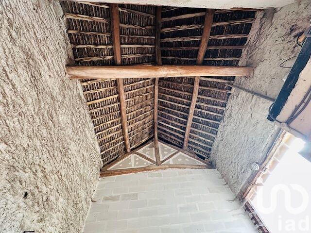 Maison de ville - 125 m² - 6 pièces