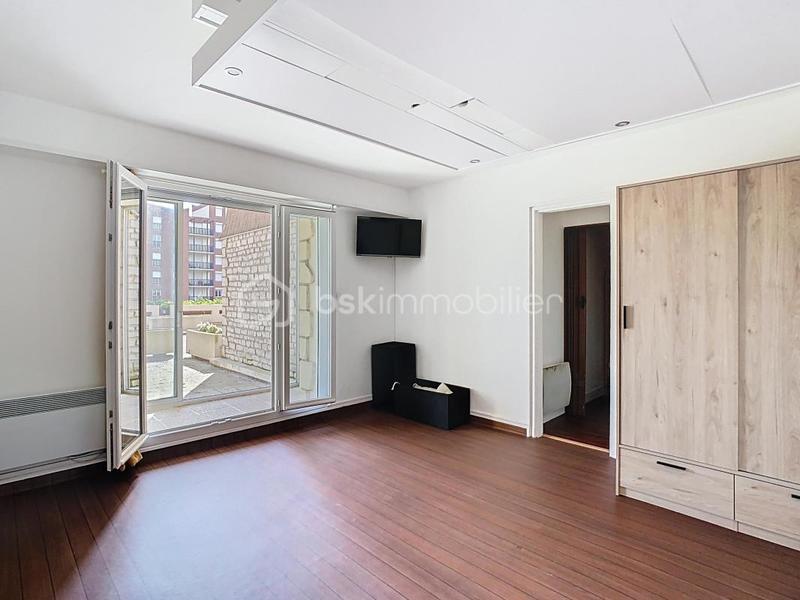 Studio - 32 m² - 2 pièces