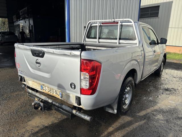 Nissan Navara Np300 2.3 Dci 160 King Cab Acenta