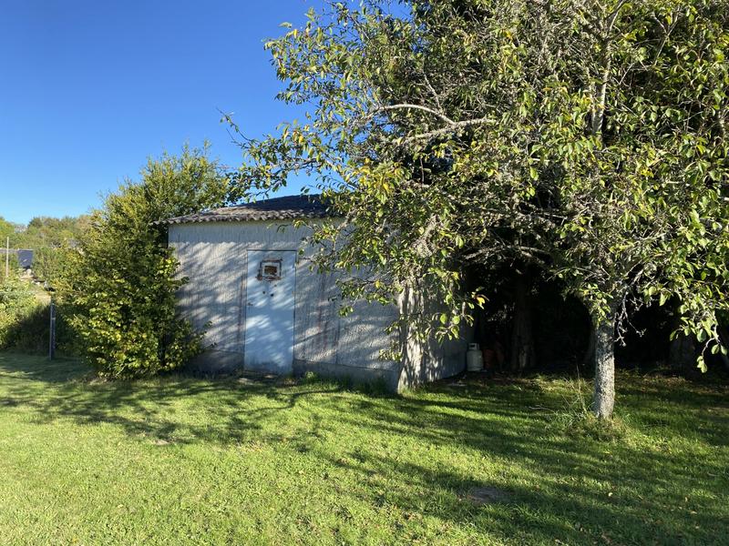 Maison - 87 m² - 5 pièces