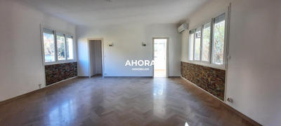 Maison ancienne - 75 m² - 3 pièces