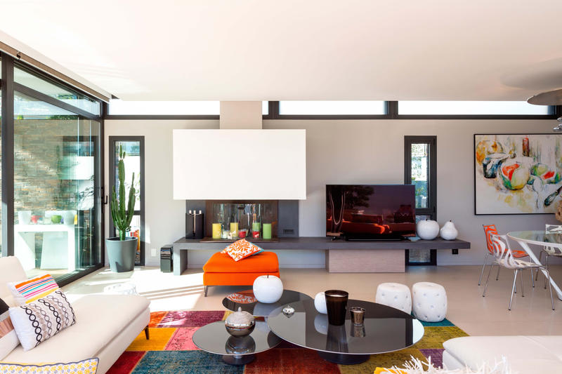 Villa - 400 m² - 10 pièces