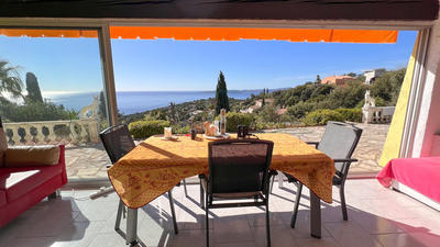 Villa - 112 m² - 4 pièces