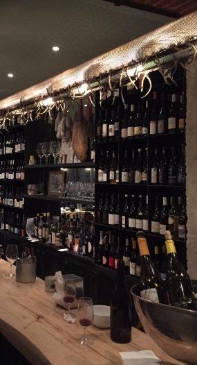 Local commercial - 55 m²