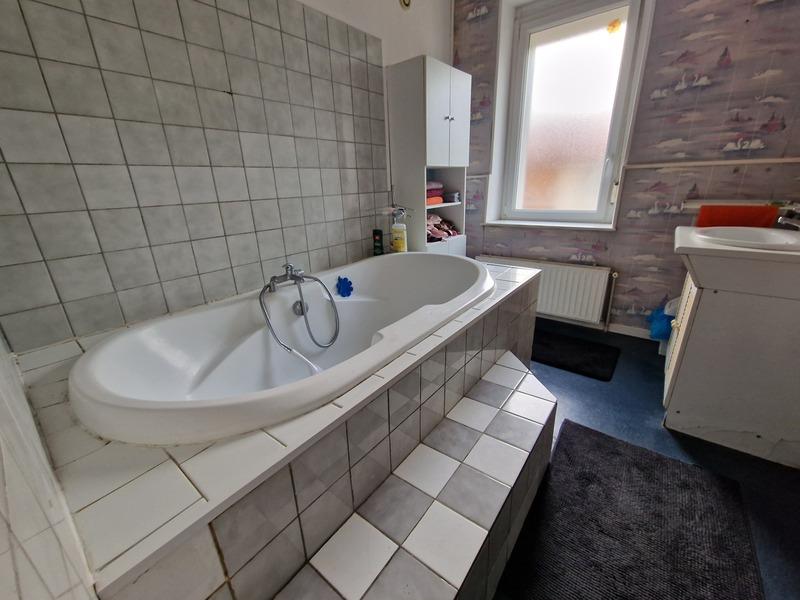 Appartement - 74 m² - 3 pièces