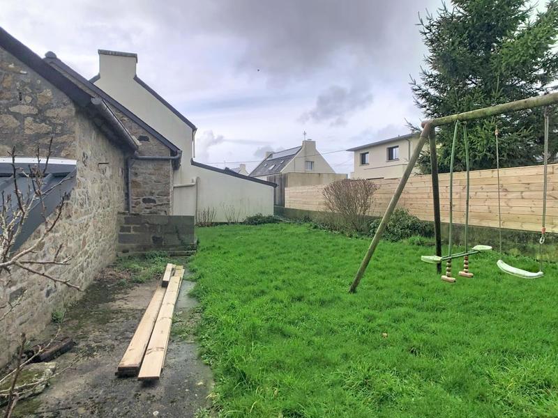 Maison - 123 m² - 5 pièces