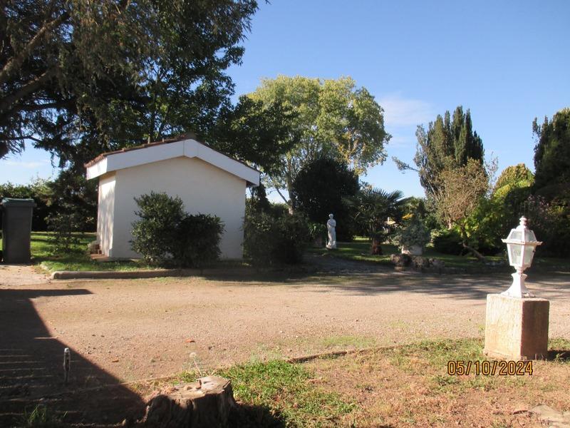 Maison - 186 m² - 8 pièces