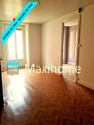 Maison - 220 m² - 9 pièces