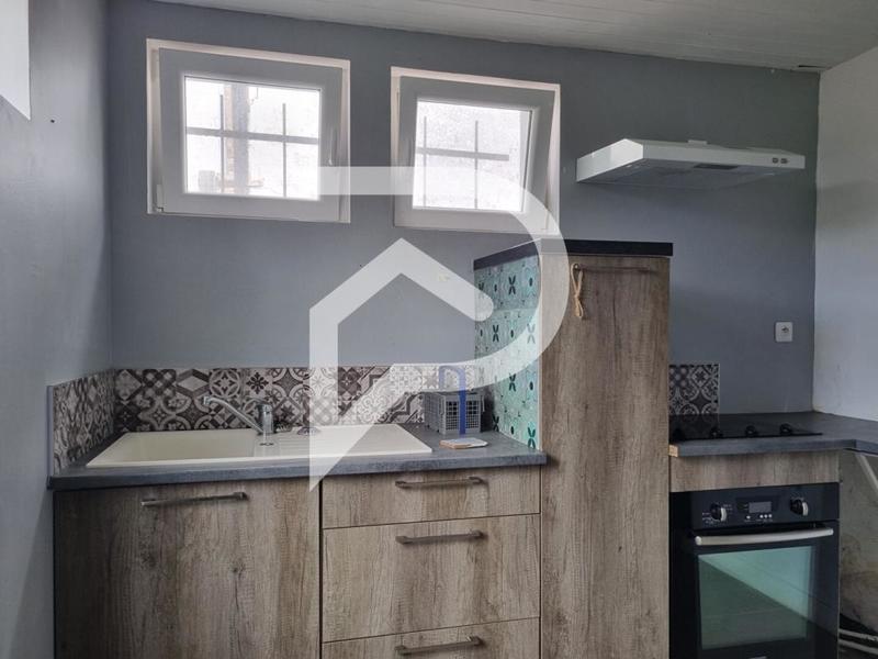 Maison - 135 m² - 4 pièces