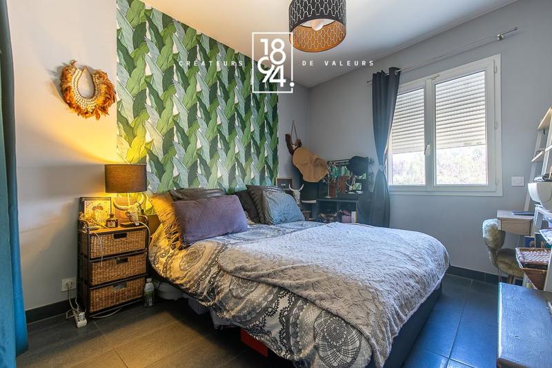 Appartement - 72 m² - 3 pièces