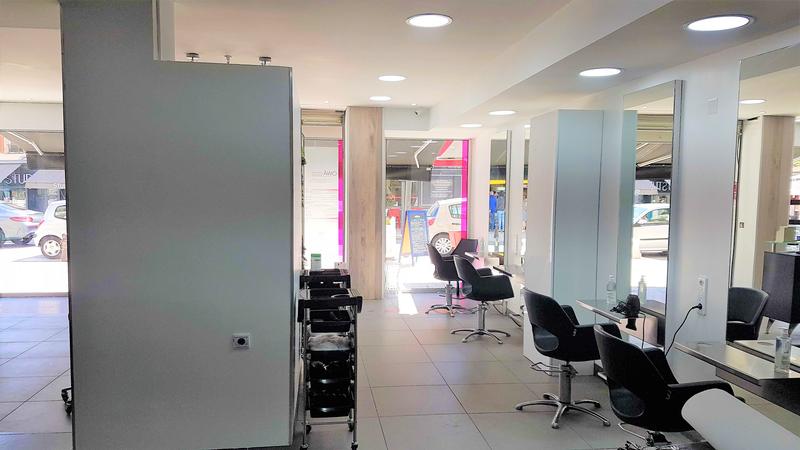 Owa Colors : Saint-Laurent-du-Var